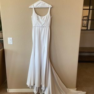 Elegant Wedding Dress